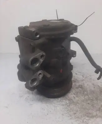 Jeep Grand Cherokee (WJ) Air conditioning (A/C) compressor (pump) 4472005621 HFC134A