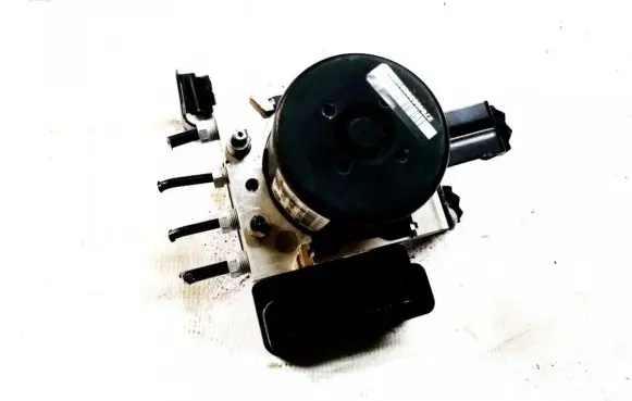BMW 1 F20 F21 ABS Pump 3451685732301 3451-6857323-01