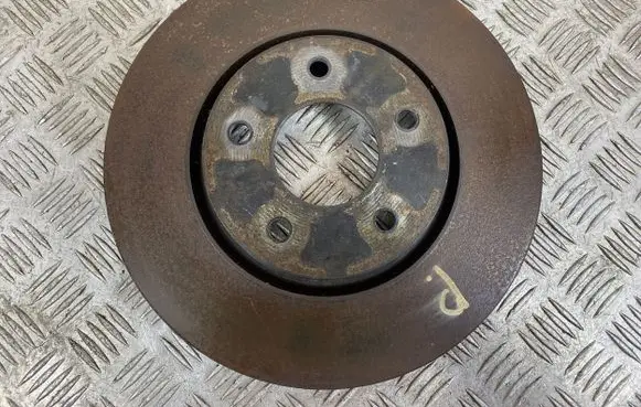 Nissan X-Trail T33 Front brake disc