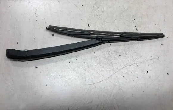 Ford Focus Rear wiper blade PETGF45