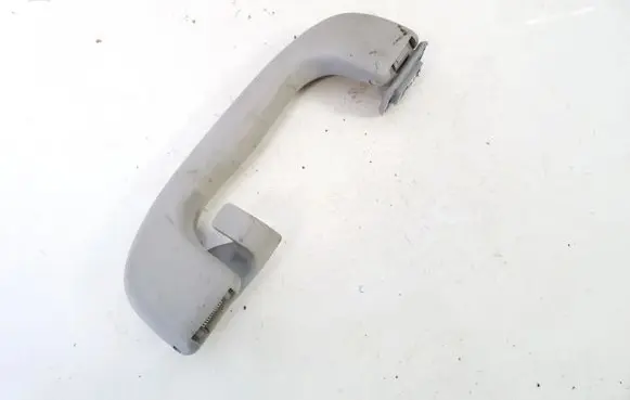 Opel Vectra C Rear interior roof grab handle