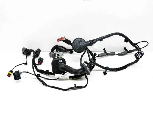 Jaguar F-Type Front door wiring loom GX5314630HB