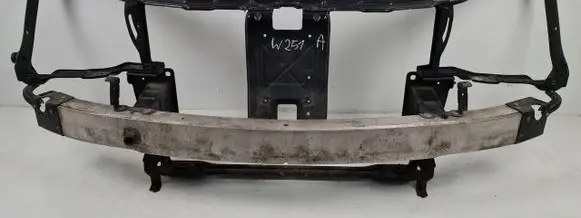 Mercedes-Benz R W251 Radiator support slam panel