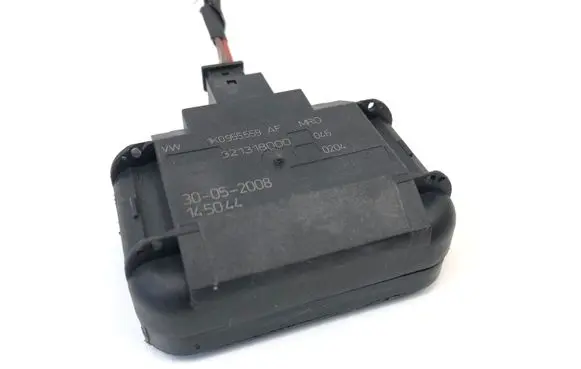 Volkswagen PASSAT B6 Rain sensor 1K0955559AF 321318000