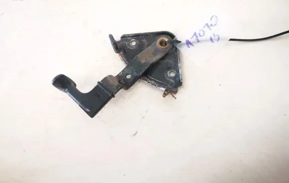 Audi 100 S4 C4 Engine bonnet (hood) release handle