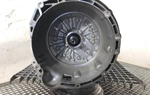 BMW 5 G30 G31 Manual 5 speed gearbox GA8X51CZ