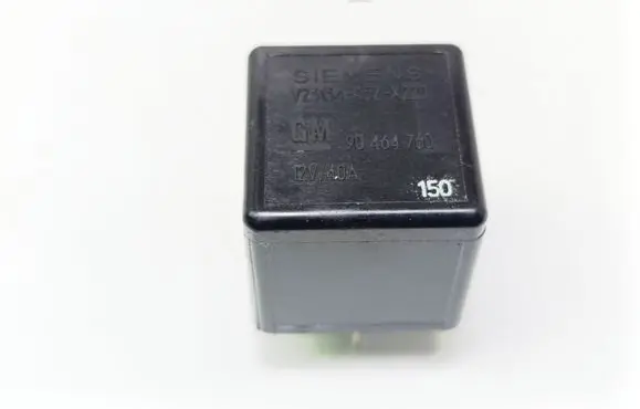 Other relay