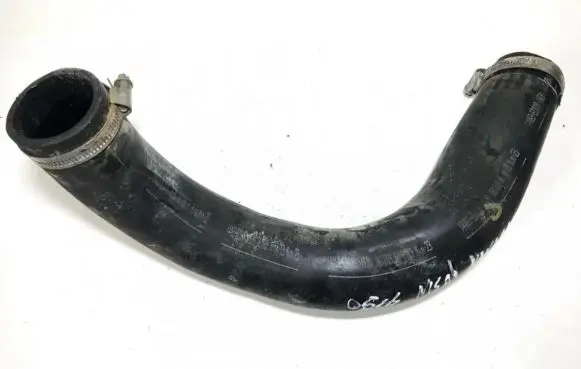 Nissan Navara D40 Intercooler hose/pipe 1443ec018 061009a