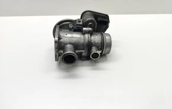 BMW 5 E60 E61 Throttle valve 70045009 700450090 6116300