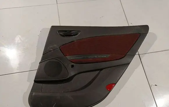 Fiat Bravo Rear door card panel trim 
