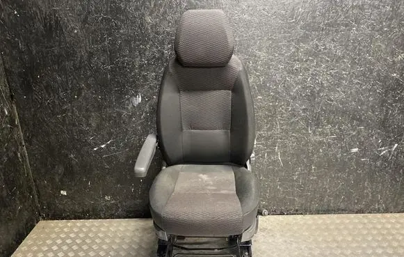 Citroen Jumper Front driver seat 