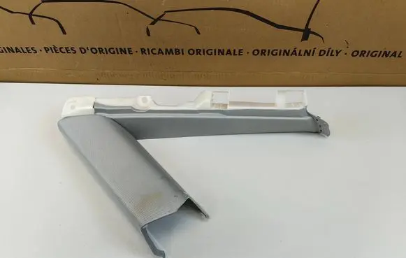 Audi A5 8T 8F (C) pillar trim 8T8867288