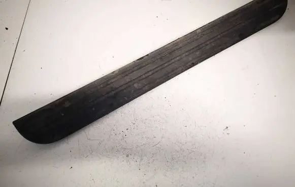 Toyota RAV 4 (XA30) Front sill trim cover 6791142030 67911-42030