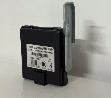KIA Soul Other control units/modules 95800B2000