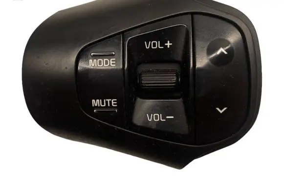 KIA Carens III Other switches/knobs/shifts