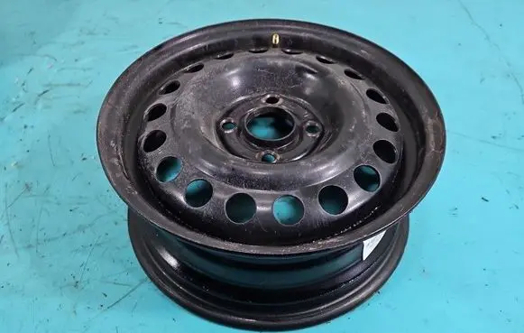 Toyota Yaris R14 steel rim IMPRK1545389