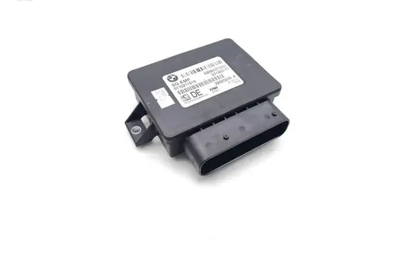 BMW 5 F10 F11 Hand brake control module 6853703 23122001 32620259A