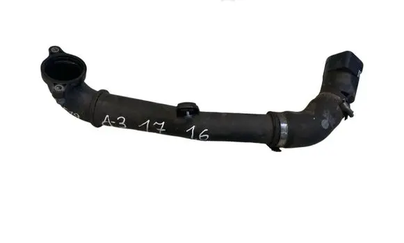 Audi A3 S3 8V Turbo air intake inlet pipe/hose 04L131111T 04L145770H