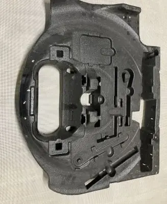 Mercedes-Benz GLE (W166 - C292) Tool box A1668990600