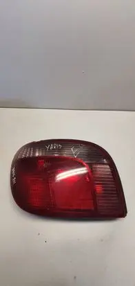 Toyota Yaris Rear/tail lights 5308701L