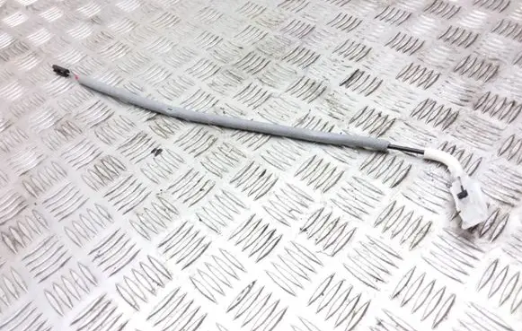 BMW 5 E60 E61 Front door cable line 7034467