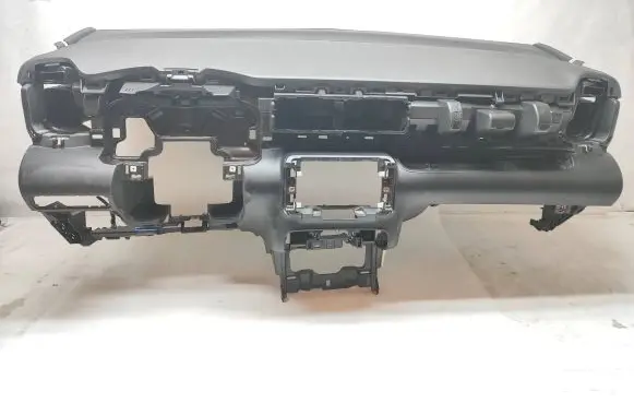 Citroen C3 Aircross Dashboard 341895808