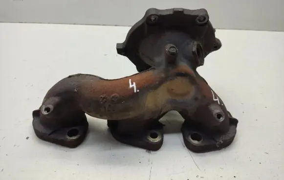Nissan Murano Z50 Exhaust manifold