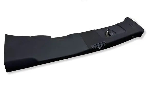 Audi Q7 4L (B) pillar trim (bottom) 4L0819724