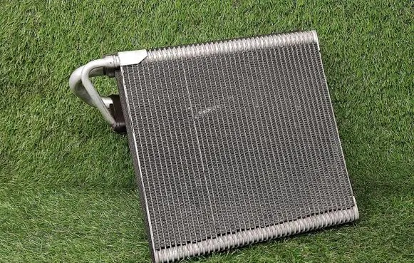 Volkswagen Jetta USA Heater blower radiator 5QM816679 T14908CA