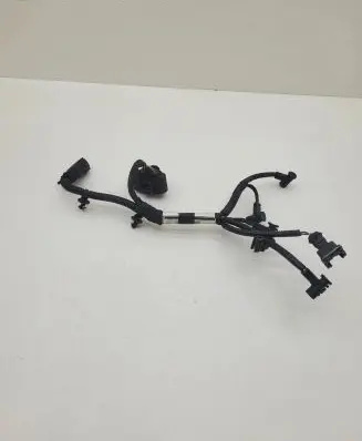 Volvo V40 Glow plug wires 1928405085 10099229