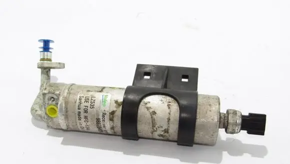 Nissan Qashqai Other air conditioning (A/C) parts 988734V/A