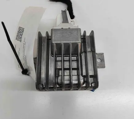 Mercedes-Benz EQC Sound amplifier A2239016602 A2439020102