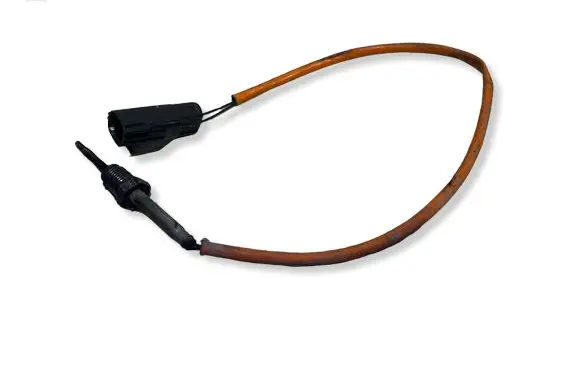 Land Rover Evoque I Exhaust gas temperature sensor AH2212B591DA