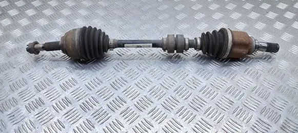 Nissan Micra K14 Front driveshaft 391015FN0A