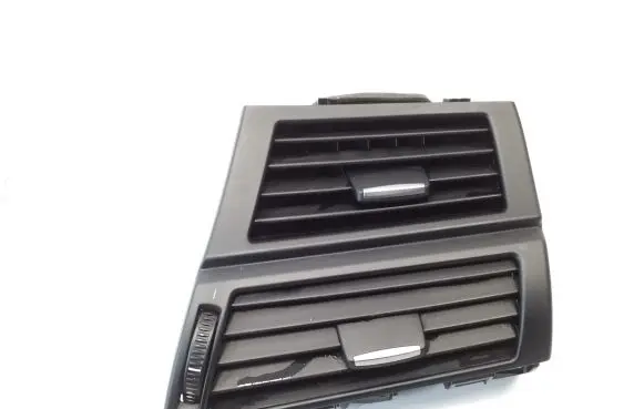 BMW X5 E70 Dashboard side air vent grill/cover trim 773201