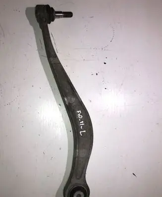 Rear upper control arm/wishbone