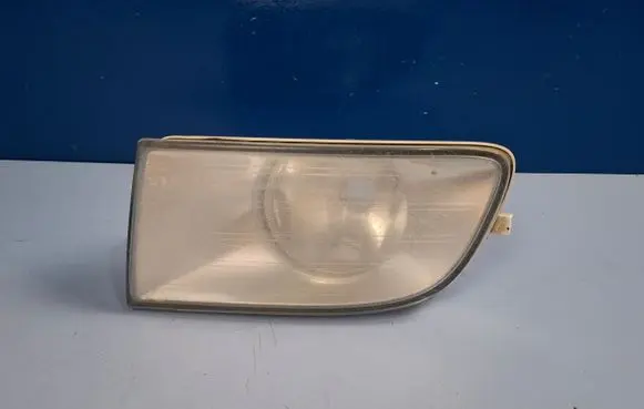 Skoda Octavia Mk2 (1Z) Front fog light 1Z0941699A 1Z0941701A