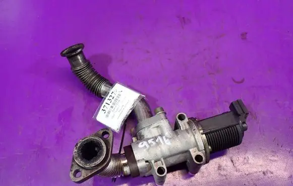 Opel Vectra C EGR valve