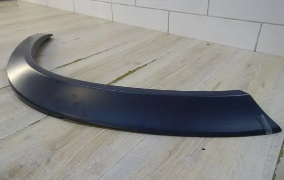 Mercedes-Benz GLE W167 Rear arch trim A1678840400