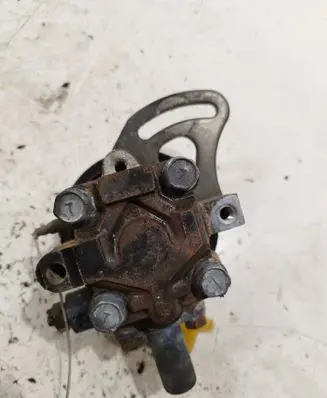Chevrolet Aveo Power steering pump