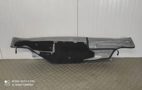 Renault Kangoo II Wiper trim 34892R RENAULTKANGOO TWOJEAUTOWYSZKOW