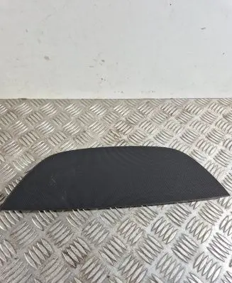 Volvo V60 Dash center speaker trim cover 31498542
