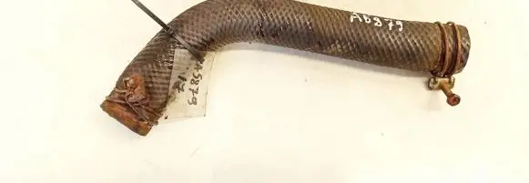 Mitsubishi Lancer Engine coolant pipe/hose