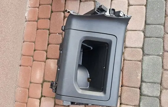 Opel Combo E Glove box 3280045A0ZD