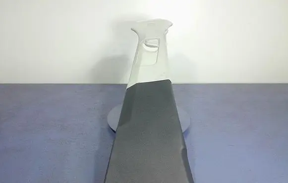 Other sill/pillar trim element