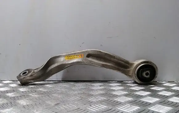 BMW 5 E60 E61 Front lower control arm/wishbone 31126770685