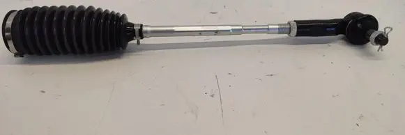 Suzuki Swift IV Steering tie rod end 