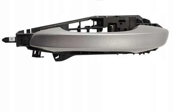 Peugeot 3008 II Loading door exterior handle/bracket 9849924280
