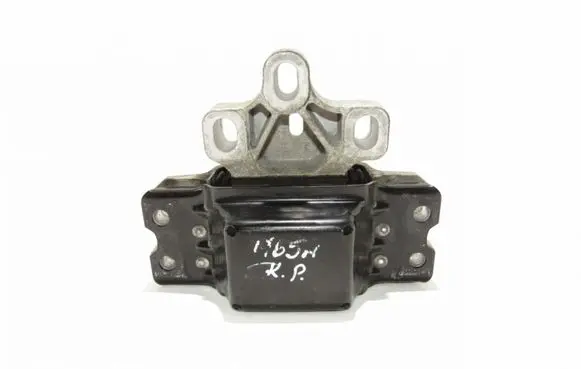 Volkswagen PASSAT CC Engine mount bracket 3C0199555