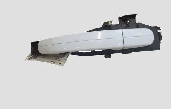 Ford C-MAX II Rear door exterior handle 3M51R224A37